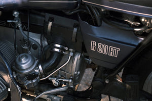 1983 BMW R80 RT AIRHEAD FOR SALE