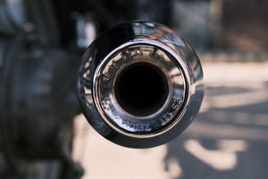 1983 BMW R80 RT AIRHEAD FOR SALE