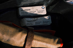 1983 BMW R80 RT AIRHEAD FOR SALE