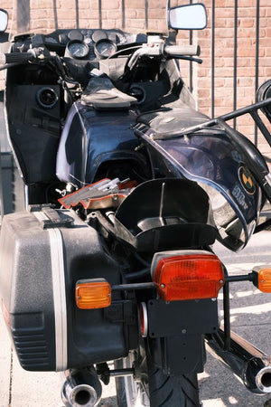 1983 BMW R80 RT AIRHEAD FOR SALE