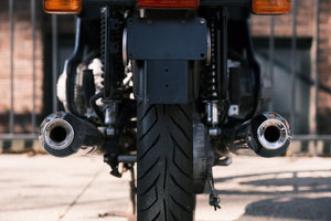 1983 BMW R80 RT AIRHEAD FOR SALE