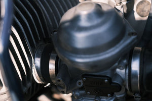 1983 BMW R80 RT AIRHEAD FOR SALE