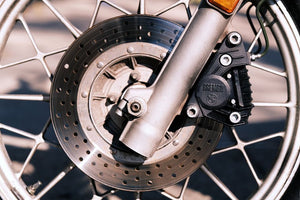 1983 BMW R80 RT AIRHEAD FOR SALE