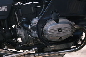 1983 BMW R80 RT AIRHEAD FOR SALE