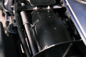 1983 BMW R80 RT AIRHEAD FOR SALE