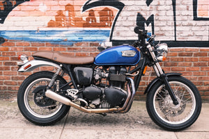 2006 Triumph Thruxton 900 For Sale