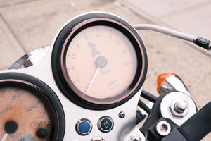 2006 Triumph Thruxton 900 For Sale