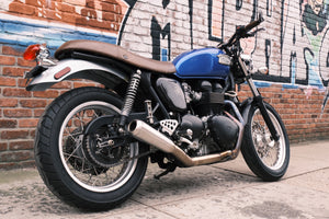 2006 Triumph Thruxton 900 For Sale