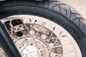 2006 Triumph Thruxton 900 For Sale