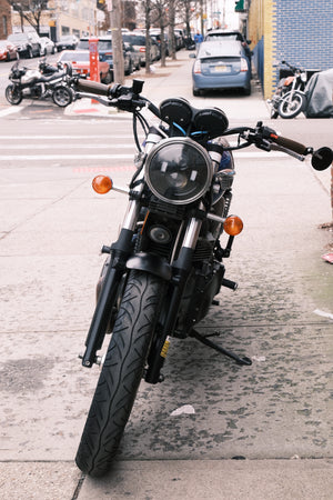 2006 Triumph Thruxton 900 For Sale