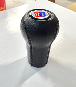 Genuine ALPINA e30 Package:  Steering wheel | Shift Knob | Emblem