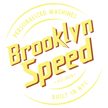 Brooklyn Speed
