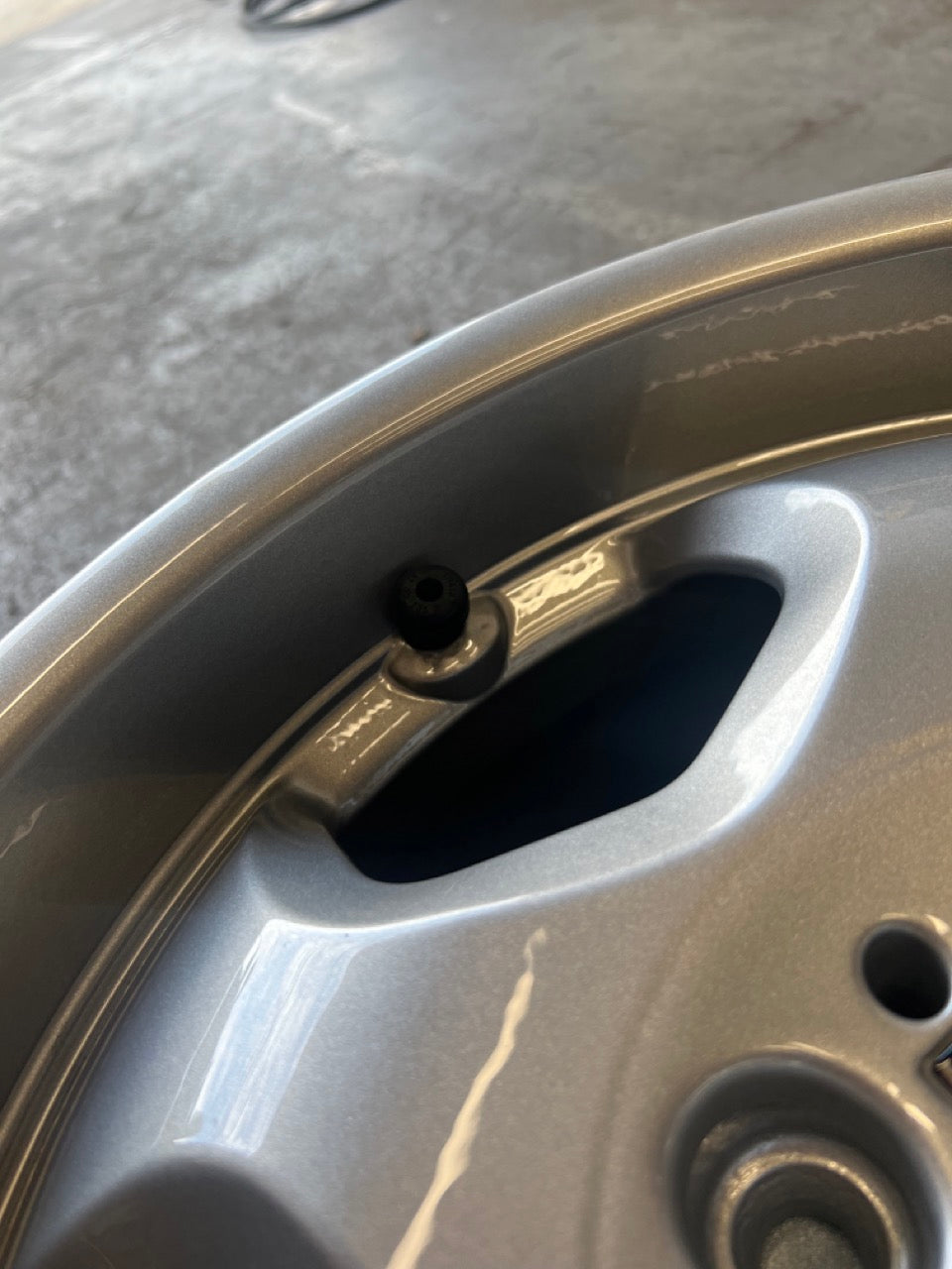 E36 M3 M Contour wheels | 7,5 x 17&quot; - 8,5 x 17&quot;