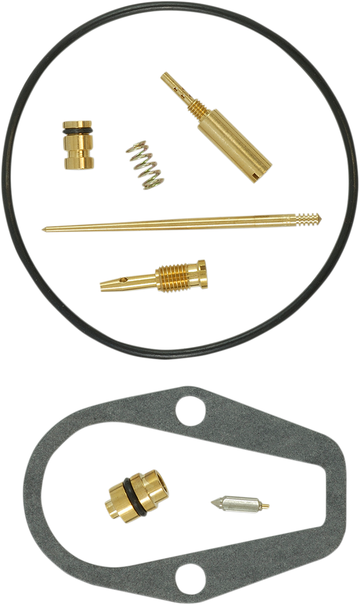 K&amp;L SUPPLY Carburetor Repair Kits 18-2422