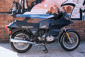 1983 BMW R80 RT AIRHEAD FOR SALE