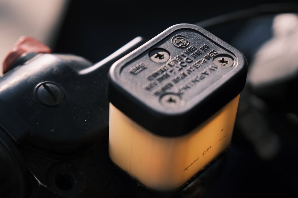 1983 BMW R80 RT AIRHEAD FOR SALE