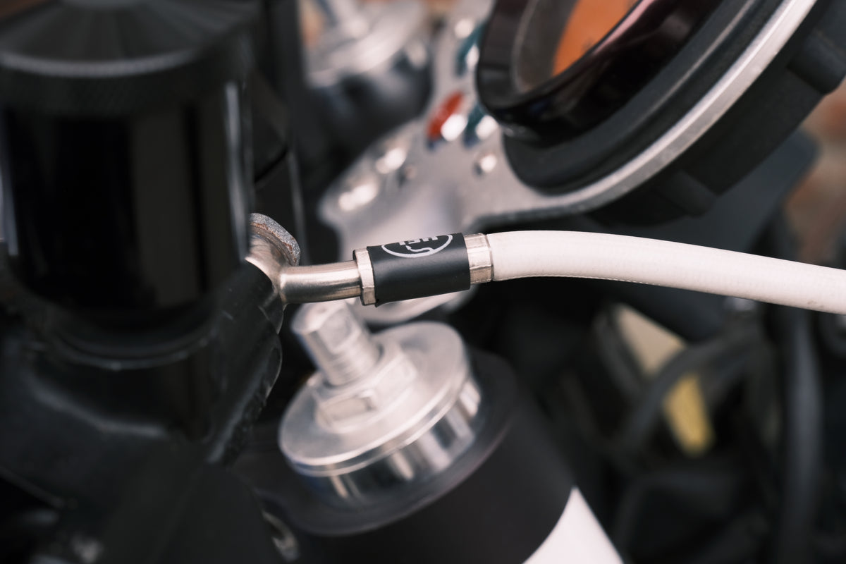 2006 Triumph Thruxton 900 For Sale