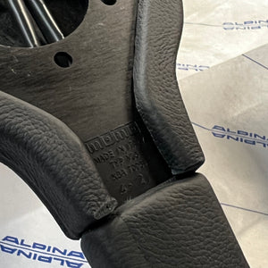 Genuine ALPINA e30 Package:  Steering wheel | Shift Knob | Emblem